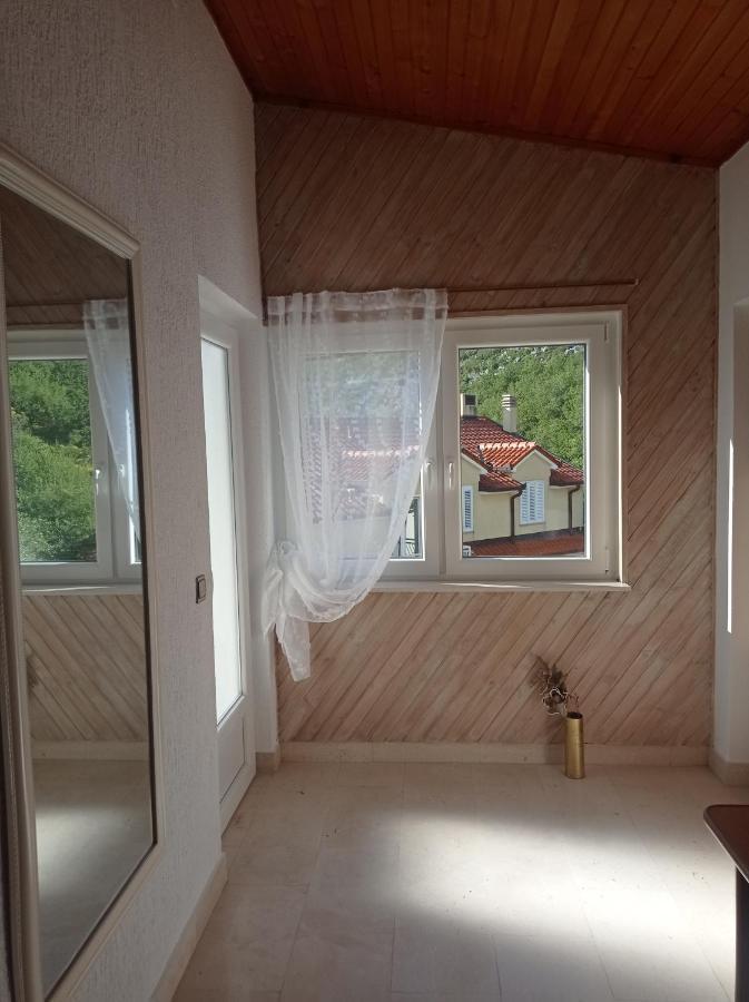 Holiday Home Horizonte With Jacuzzi Gornja Brela Eksteriør bilde